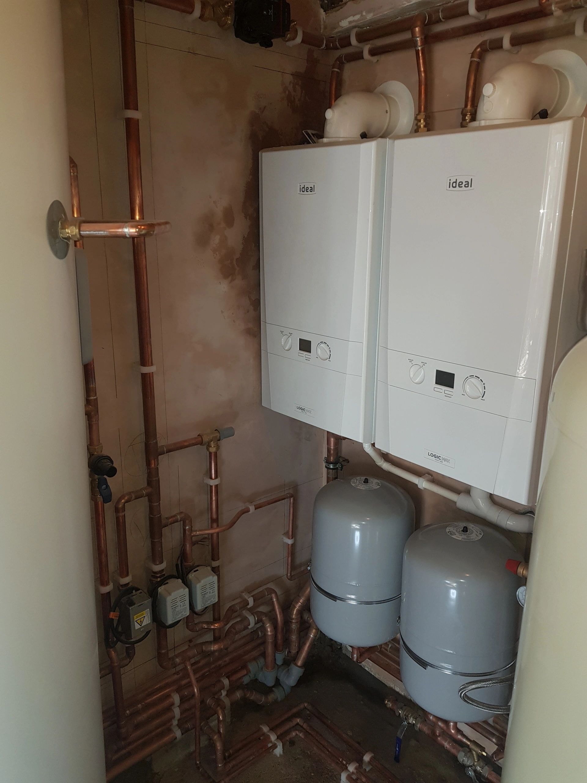 Heating Systems
